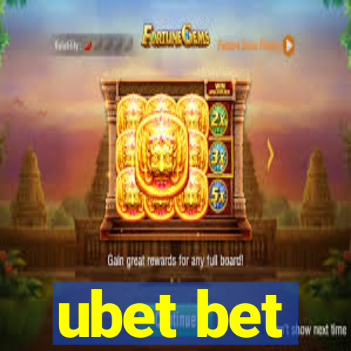 ubet bet